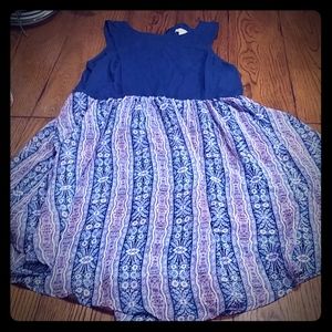 🌺Xhilaration Dress